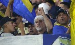 La amenaza de La 12 al plantel: "Con la camiseta de Boca es ganar o morir".
