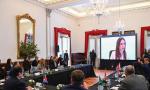 Histórico acercamiento: el Norte Grande y el Litoral negocian exportaciones a través del Puerto de Miami.