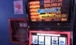Ganó $100 millones en el casino pero le dijeron que la máquina "no funcionaba"