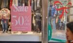 Empresarios textiles denuncian caída récord en consumo y empleo.
