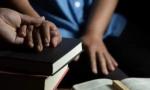 Pastor evangelista condenado por abusar de una menor.