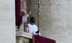 La misa de asunción del pontificado del papa León XIV se celebrará el 18 de mayo.