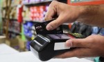El 46% de las compras en supermercados se paga con tarjeta.