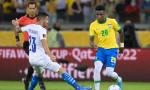 Brasil quiere dejar atrás el decepcionante debut ante un necesitado Paraguay