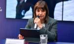 El Gobierno justificó la detención de Grabois y respondió a Cristina Kirchner.