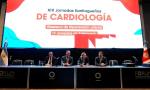 Se realizó la apertura del Weekend de Hipertensión Arterial.