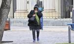 Santiago del Estero vive la primera helada del año con una sensación térmica de -2.1°C.