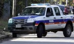 Detuvieron a una mujer que mató a su pareja de un escopetazo.