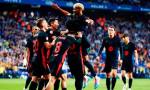 Barcelona se consagró campeón de La Liga tras imponerse en el derbi catalán ante Espanyol.
