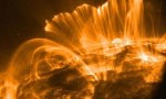 CONICET-Científico advierte sobre tormentas geomagnéticas y sus efectos en sistemas eléctricos.