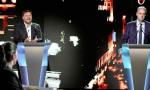 El debate en CABA se estancó entre Milei y el kirchnerismo, con escasas ideas legislativas.