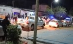Lo persiguieron desde Plaza hasta Quitilipi- A lo Rápido y Furioso: detenido por conducción peligrosa en la 16.