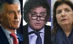 El Gobierno acelera la comparecencia de Adorni en el Senado para contener la crisis política.