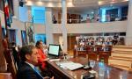 La legislatura provincial ratificó su compromiso con la Memoria, por la Verdad y la Justicia.