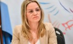 El Gobierno designó a Carolina Píparo como nueva directora del Banco Nación.