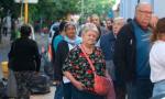 Desde julio, la ANSES aumenta las jubilaciones un 1,5%.