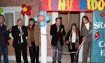 Villa Figueroa celebró sus 165 años con un acto y la inauguración de obras.