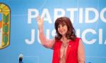 "Cobarde y ridículo": la dura crítica de Cristina Kirchner a Milei que se hizo viral.