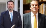 Gobierno designó por decreto a Ariel Lijo y Manuel García Mansilla.