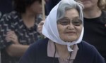 Falleció María Takara de Oshiro, Madre de Plaza de Mayo y referente de la comunidad nikkei.