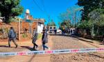 Horror en Posadas: mató a sus hijos a machetazos, hirió a su esposa embarazada y se quitó la vida.