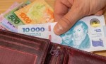 Salario Mínimo, Vital y Móvil: el Gobierno fijó una suba del 8,5% hasta agosto.
