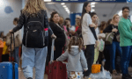 Un fin de semana XL flojo para el turismo: menos viajes, estadías más cortas y gasto real en baja.