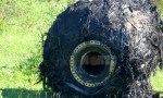 Impacto en Campo Rossi: el cilindro caído no es explosivo y arriban fuerzas federales.