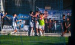 Güemes se dio el gusto y cerró el torneo festejando su primer triunfo como visitante.