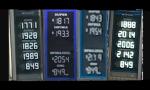A los santiagueños la guerra con Irán ya les cuesta $156 más por litro en la carga de combustibles.