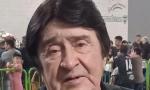 Falleció Johnny Mendizábal, "El cantor del pueblo".