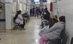 Sigue la suba de casos de Enfermedad Tipo Influenza en el país.