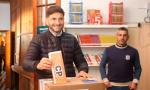 Santa Fe votó con baja participación: solo el 46% del padrón fue a las urnas.