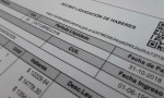 El "costo laboral" en los recibos de sueldo y una contestación gremial.