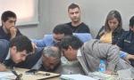 Tres líderes de Peta siguen presos y estalló la grieta por los honorarios de sus abogados.