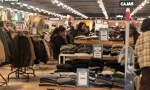 Informe de CAME Triple signo negativo para las ventas minoristas.