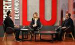 Lilia Lemoine y Tomás Figueroa apuntaron contra el kirchnerismo y defendieron el rumbo económico de Javier Milei.