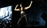 Lali y sus Fanáticos hicieron vibrar Santiago del Estero con la Fiesta del Pop y un show de nivel internacional.