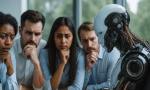Los creadores del ChatGPT identificaron las 44 profesiones en riesgo por la inteligencia artificial.
