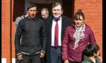 El gobernador Zamora visitará la localidad de El Porvenir en Río Hondo.