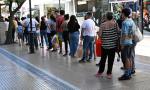 La vuelta a clases impulsó el movimiento comercial durante este martes feriado