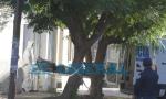 Barrio Centenario: investigan la muerte de un gendarme de 21 años en una vivienda.