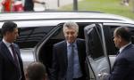 Macri se fue decepcionado de su reunión con Milei y criticó la salida de Francos: “Fue una decisión desacertada”.