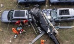 Colisión de helicópteros- Dos populares creadores de contenido murieron en Río.