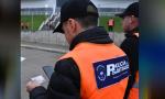 Operativo "Tribuna Segura": detectaron a 9 personas con restricciones de ingreso en el Estadio Madre de Ciudades.