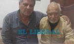 Posible meteorito: Vecinos del barrio Rosso reportaron hallazgo de un extraño objeto.