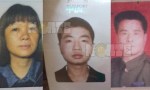 Crimen en el supermercado chino: "Si contás te mato" y casi nueve horas estuvo secuestrada