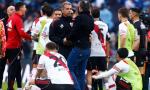 River dejó pasar su chance y Boca mantiene la ventaja en títulos.