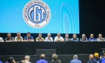 La CGT eligió su nueva conducción en medio del debate por la reforma laboral.