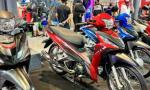 Fuerte crecimiento en el mercado de motos: los patentamientos subieron 33,9% interanual en julio.